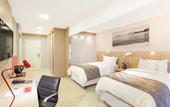 Туры в отель Quality Rio de Janeiro Barra da Tijuca