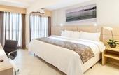 Туры в отель Quality Rio de Janeiro Barra da Tijuca