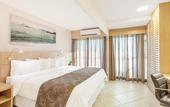 Туры в отель Quality Rio de Janeiro Barra da Tijuca