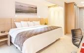 Туры в отель Quality Rio de Janeiro Barra da Tijuca