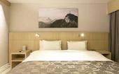 Туры в отель Quality Rio de Janeiro Barra da Tijuca