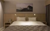 Туры в отель Quality Rio de Janeiro Barra da Tijuca
