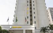 Туры в отель Quality Rio de Janeiro Barra da Tijuca