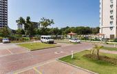 Туры в отель Quality Rio de Janeiro Barra da Tijuca