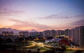 Туры в отель Quality Rio de Janeiro Barra da Tijuca