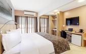 Туры в отель Quality Rio de Janeiro Barra da Tijuca