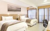 Туры в отель Quality Rio de Janeiro Barra da Tijuca