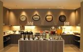 Туры в отель Promenade Link Stay Barra da Tijuca
