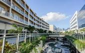 Туры в отель Promenade Link Stay Barra da Tijuca