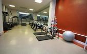 Туры в отель Promenade Link Stay Barra da Tijuca