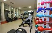Туры в отель Promenade Link Stay Barra da Tijuca