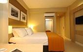 Туры в отель Promenade Link Stay Barra da Tijuca