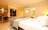 Туры в отель Promenade Link Stay Barra da Tijuca