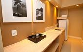 Туры в отель Promenade Link Stay Barra da Tijuca