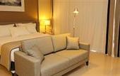 Туры в отель Promenade Link Stay Barra da Tijuca