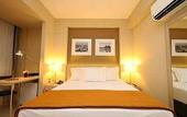 Туры в отель Promenade Link Stay Barra da Tijuca