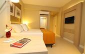Туры в отель Promenade Link Stay Barra da Tijuca
