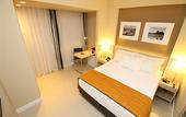 Туры в отель Promenade Link Stay Barra da Tijuca