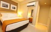 Туры в отель Promenade Link Stay Barra da Tijuca