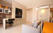 Туры в отель Promenade Link Stay Barra da Tijuca