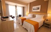 Туры в отель Promenade Link Stay Barra da Tijuca