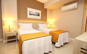 Туры в отель Promenade Link Stay Barra da Tijuca