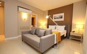 Туры в отель Promenade Link Stay Barra da Tijuca