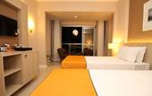 Туры в отель Promenade Link Stay Barra da Tijuca