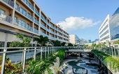 Туры в отель Promenade Link Stay Barra da Tijuca