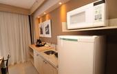 Туры в отель Promenade Link Stay Barra da Tijuca