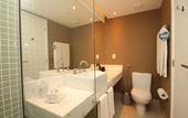 Туры в отель Promenade Link Stay Barra da Tijuca
