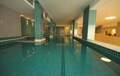 Туры в отель Promenade Link Stay Barra da Tijuca