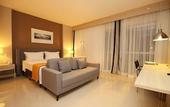 Туры в отель Promenade Link Stay Barra da Tijuca
