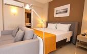 Туры в отель Promenade Link Stay Barra da Tijuca