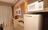 Туры в отель Promenade Link Stay Barra da Tijuca