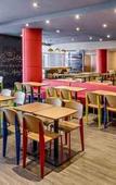 Туры в отель Ibis Guarulhos Aeroporto