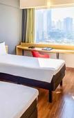Туры в отель Ibis Guarulhos Aeroporto