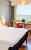 Туры в отель Ibis Guarulhos Aeroporto