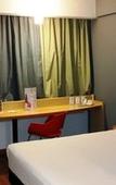 Туры в отель Ibis Guarulhos Aeroporto