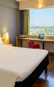 Туры в отель Ibis Guarulhos Aeroporto