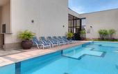 Туры в отель DoubleTree by Hilton Sao Paulo Itaim