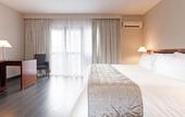 Туры в отель DoubleTree by Hilton Sao Paulo Itaim