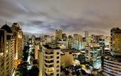 Туры в отель DoubleTree by Hilton Sao Paulo Itaim