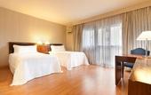 Туры в отель DoubleTree by Hilton Sao Paulo Itaim