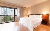 Туры в отель DoubleTree by Hilton Sao Paulo Itaim