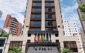 Туры в отель DoubleTree by Hilton Sao Paulo Itaim