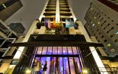Туры в отель DoubleTree by Hilton Sao Paulo Itaim