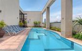 Туры в отель DoubleTree by Hilton Sao Paulo Itaim