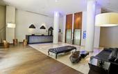 Туры в отель DoubleTree by Hilton Sao Paulo Itaim