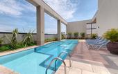 Туры в отель DoubleTree by Hilton Sao Paulo Itaim